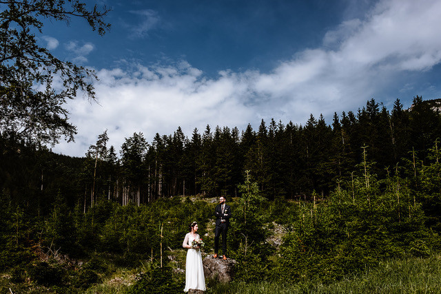 Mrs. & Mr. Green / Interview Blog Wortverlesen