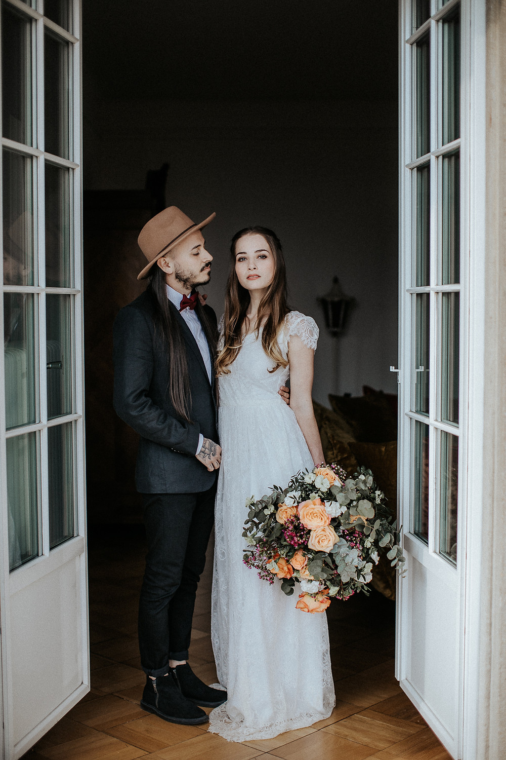 @Hochzeitsfotografin Denise Kerstin / Blog Wortverlesen
