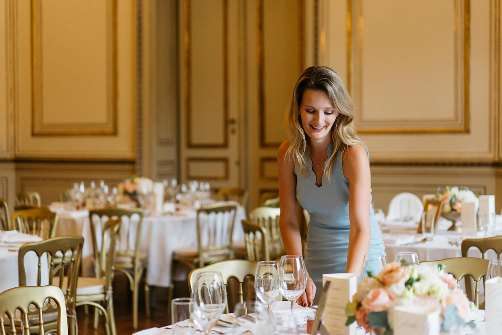 Luise Wagner - make it happen Events - @MarieBleyerFotografie