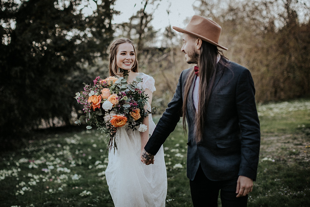 @AlexPhotography / Blog Wortverlesen