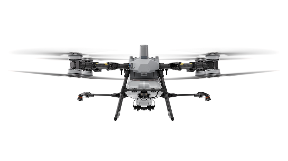 Thumbnail: DJI Agras T100