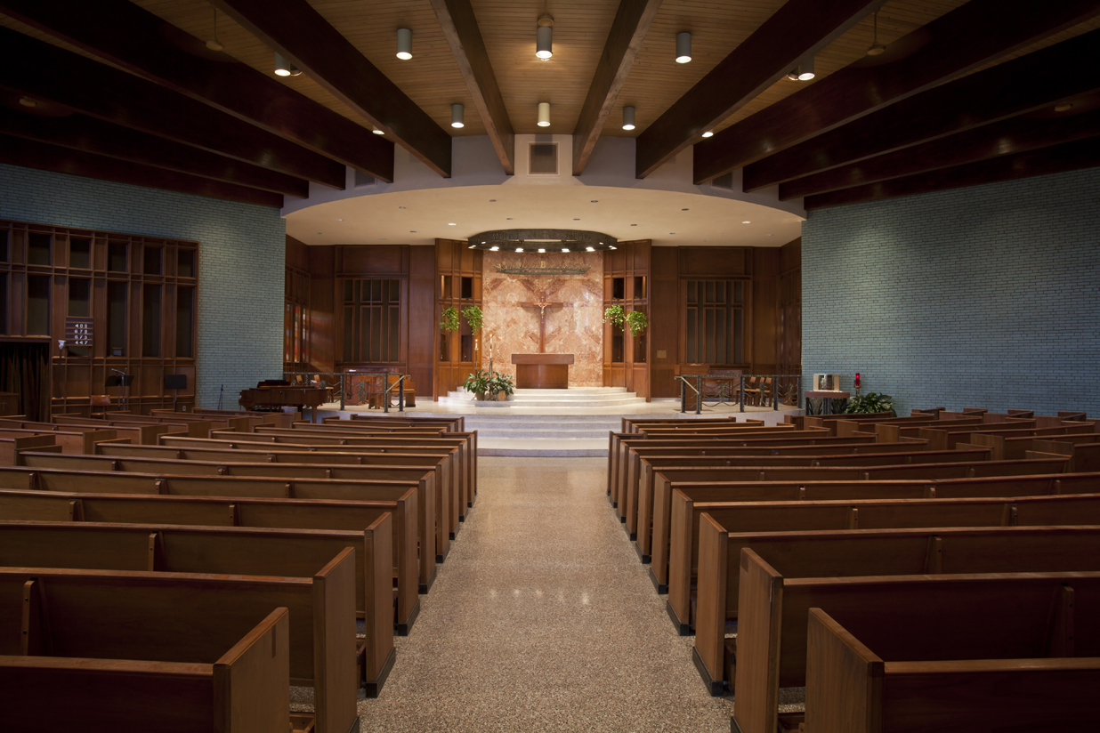 St. Catherine of Siena Ft. Thomas KY Parish