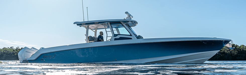 Private Boat Charter St Thomas USVI