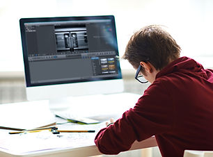 Editing