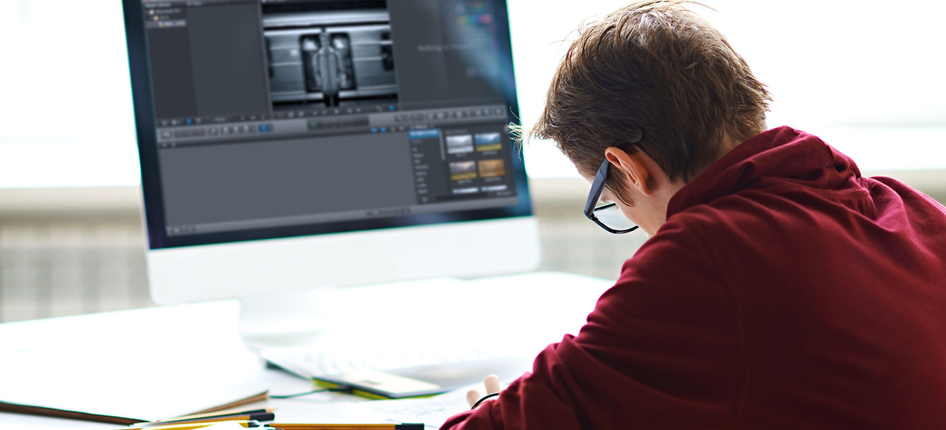 Editing