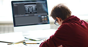 Editing
