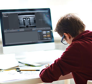 Editing