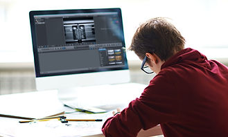 Editing