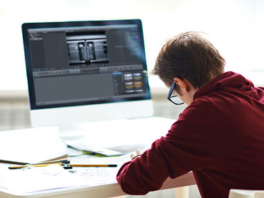 Raximov Shoxrux Furqatovich