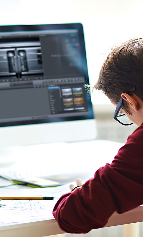 Editing