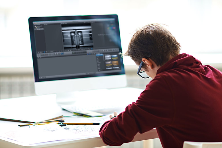 Website Development Miami