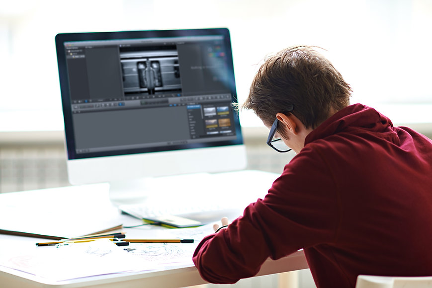 Editing
