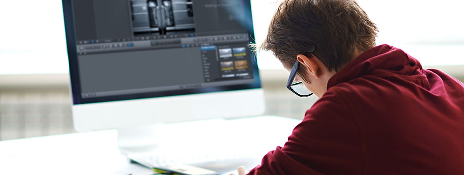 Editing