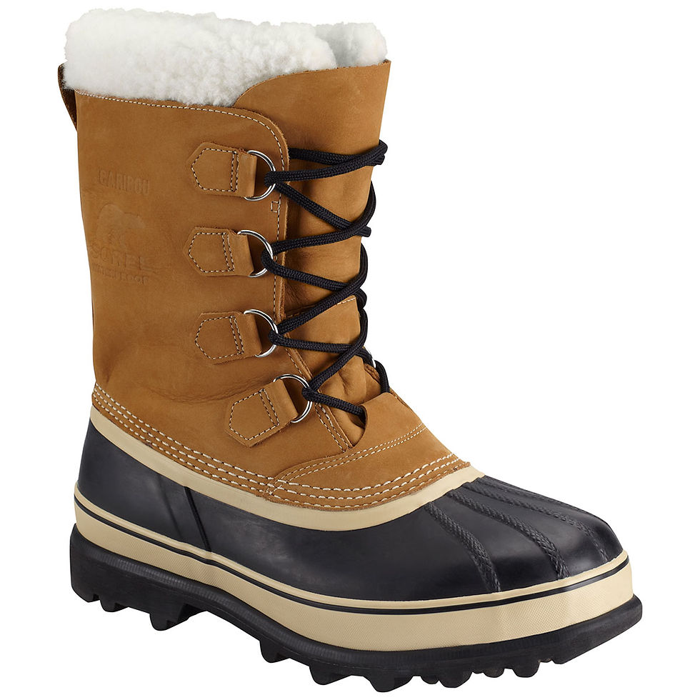 Thumbnail: -40F PKG Extreme (Parka, Snowpants, Boots) 3 Piece -Rental