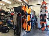 Alaska Outdoor Gear Drysuit rental Anchorage and Fairbanks