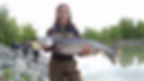 Thumbnail: PKG -Fishing - 1 Chestwader /1 Spinning Rod Combo Rental