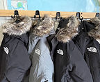 North Face Parka Rental Alaska