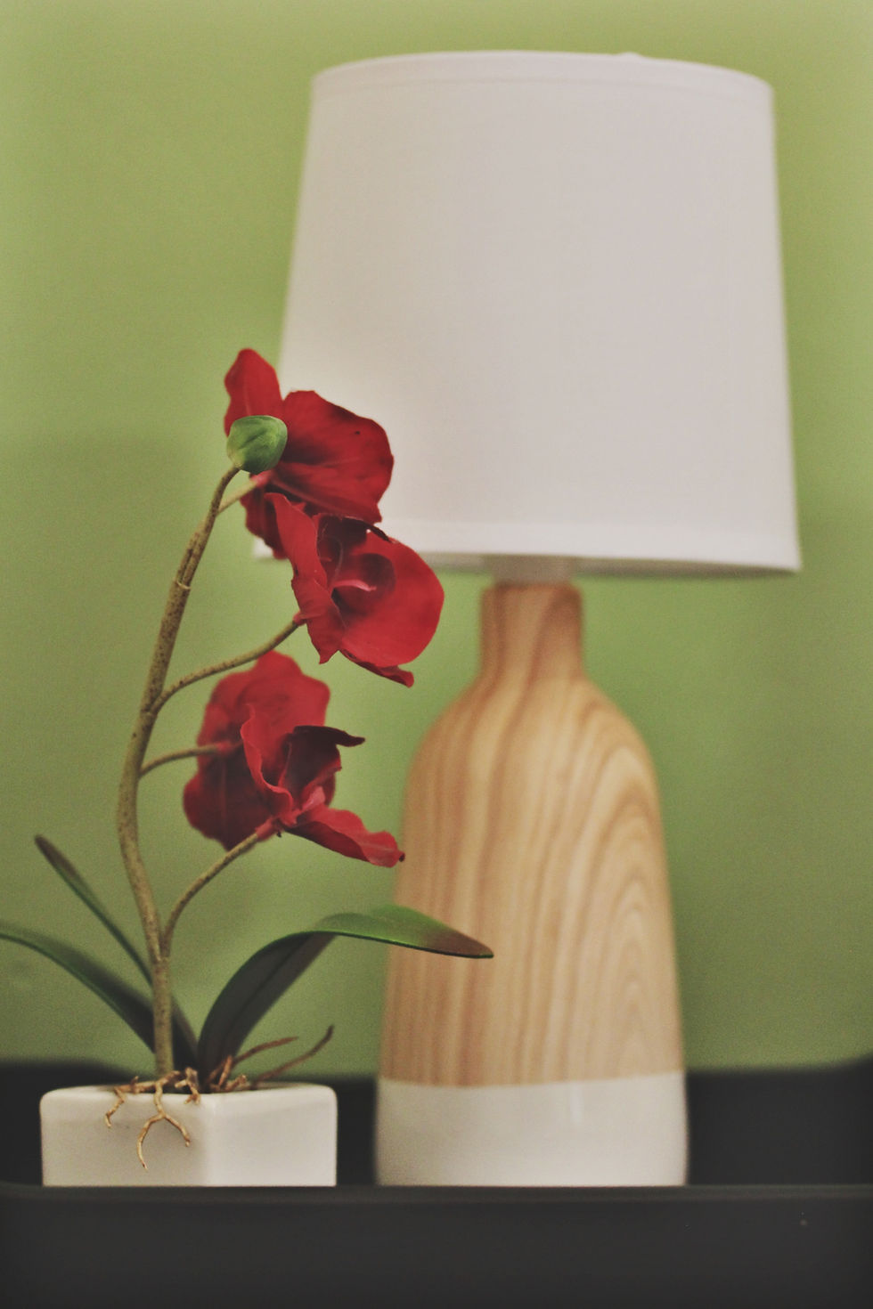 Flower Power