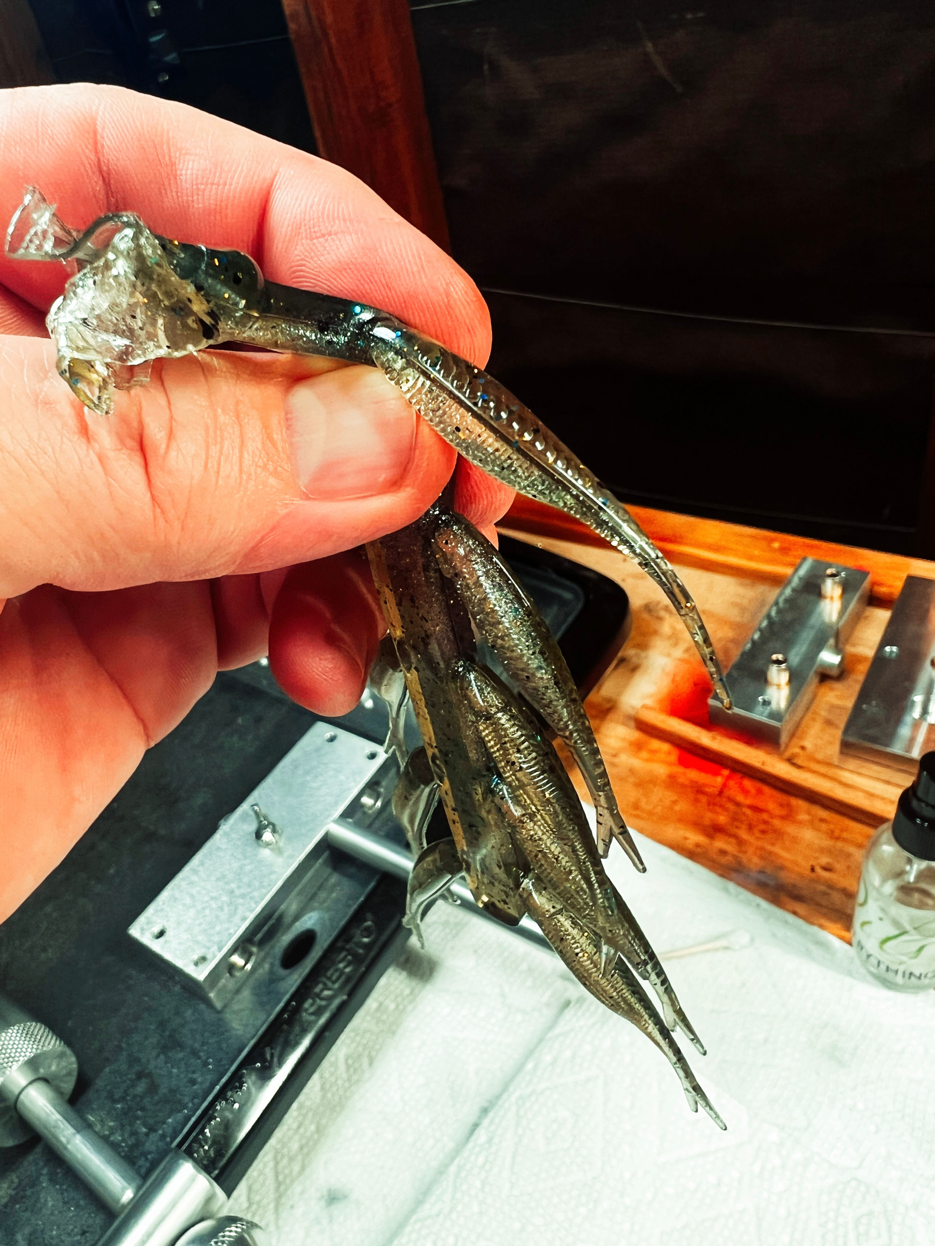 2" Minnow - BiG Flash