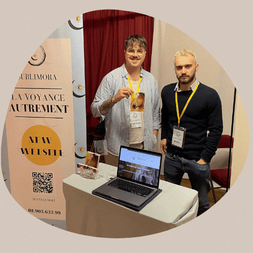 Sublimora, voyance en ligne immédiate par téléphone
