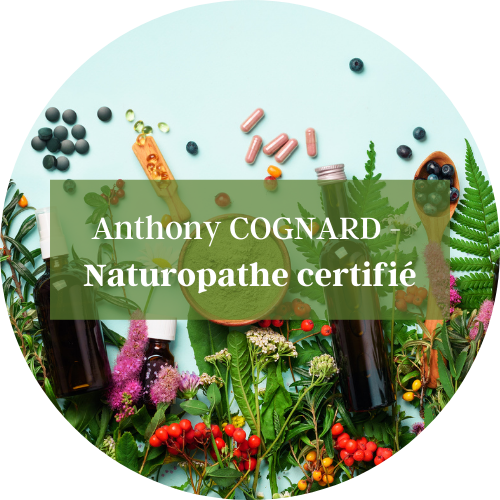 Sublimora partenaire naturopathe