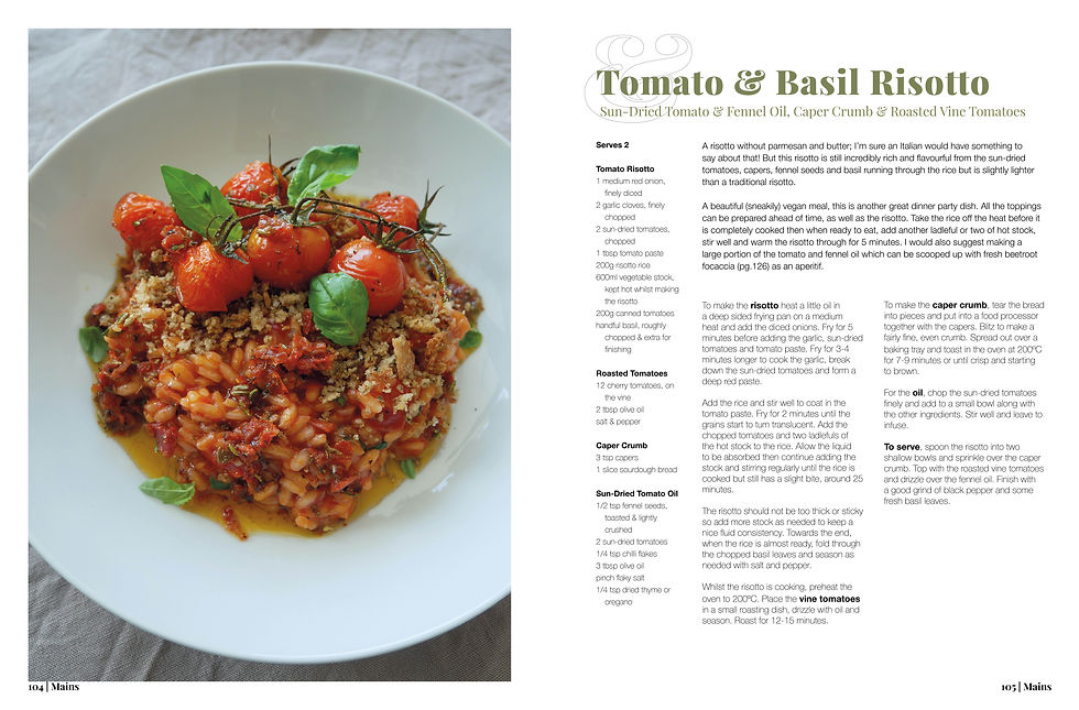 Thumbnail: 'and more' - hardback book