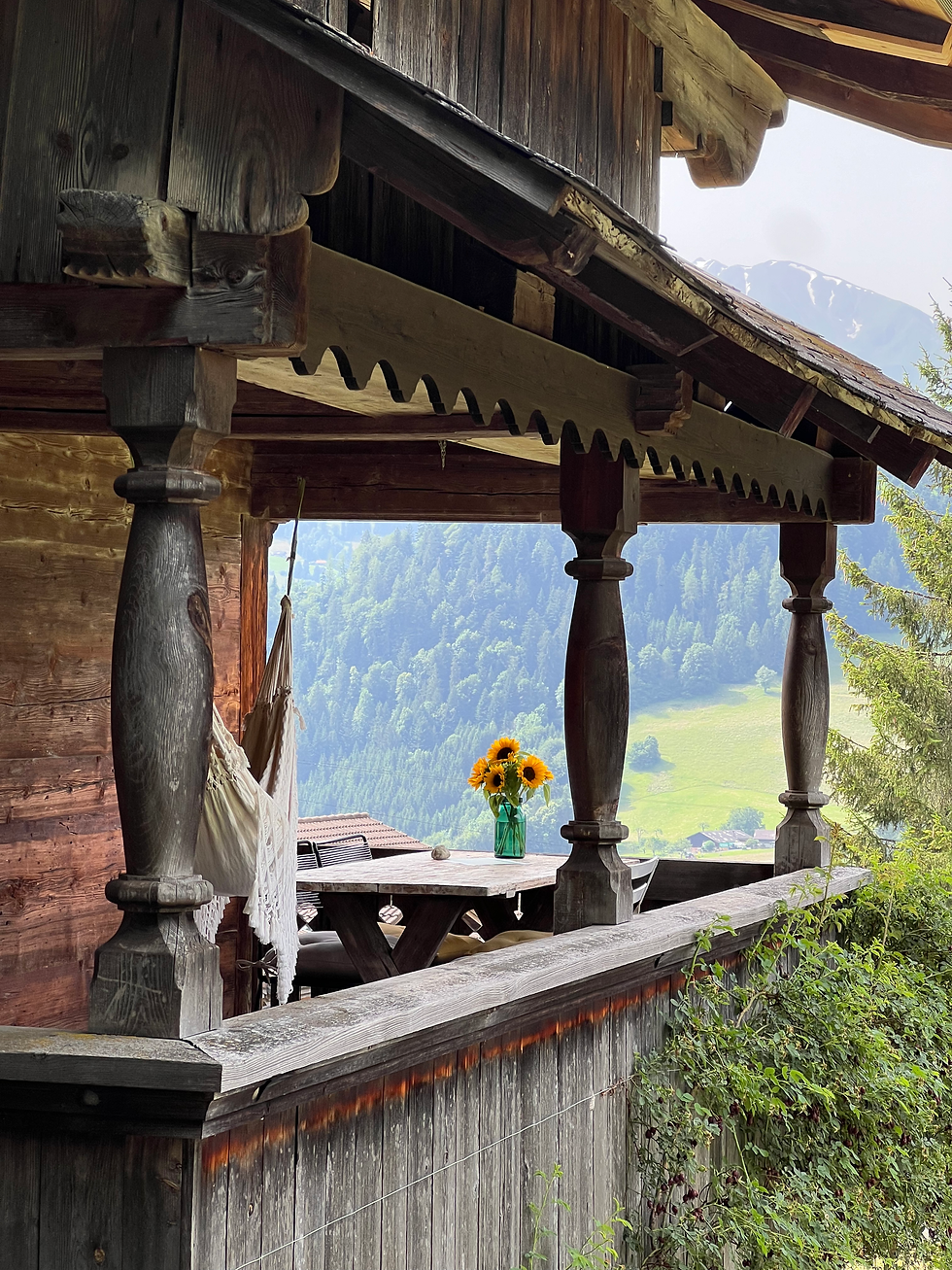 This is for you, Mama Day Retreat in Switzerland