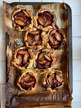 Skye Saker recipe developer and private chef