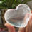 Thumbnail: Clear Quartz Heart
