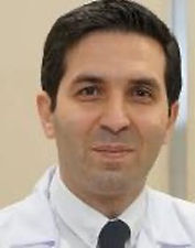Prof. Dr. Rahmi DUMAN