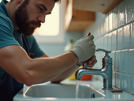 Local Handyman Services for Quick Repairs