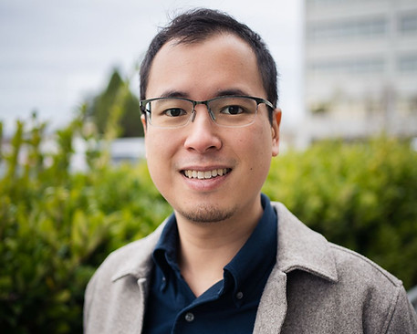 Nicholas Chan