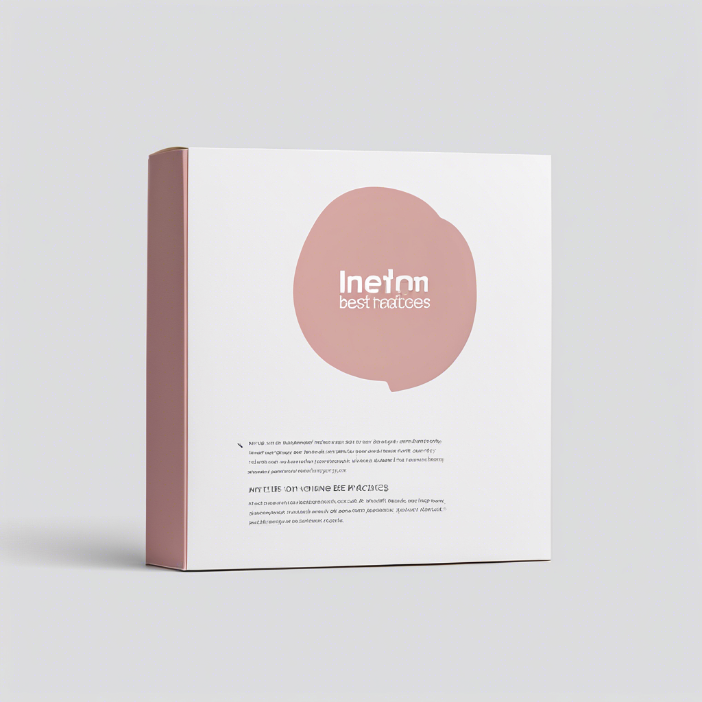 Innovation Best Practices