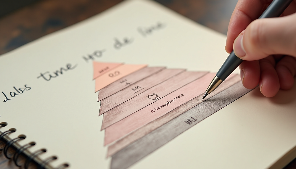 Work Done Pyramid Mastering Product Development: Jobs-to-be-Done Pyramid Insights