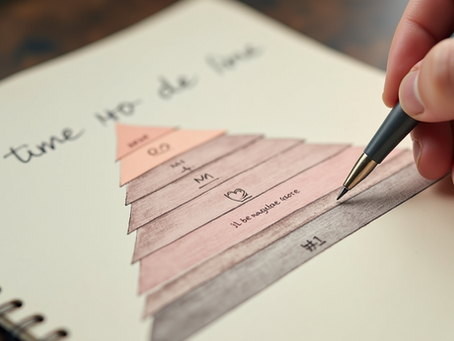 Mastering Product Development: Jobs-to-be-Done Pyramid Insights