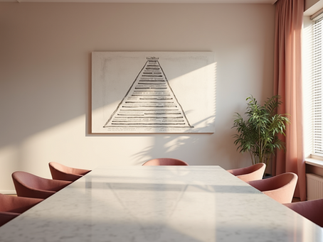 Revolutionize Innovation Strategy with Jobs-to-be-Done Pyramid