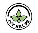 IVy Hill PR Logo