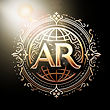 Logo AR GLOBAL EXPORTS