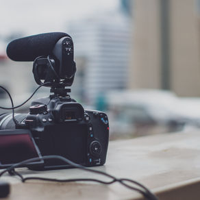 Réaliser une bonne vidéo de communication pour son entreprise