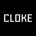 Cloke logo