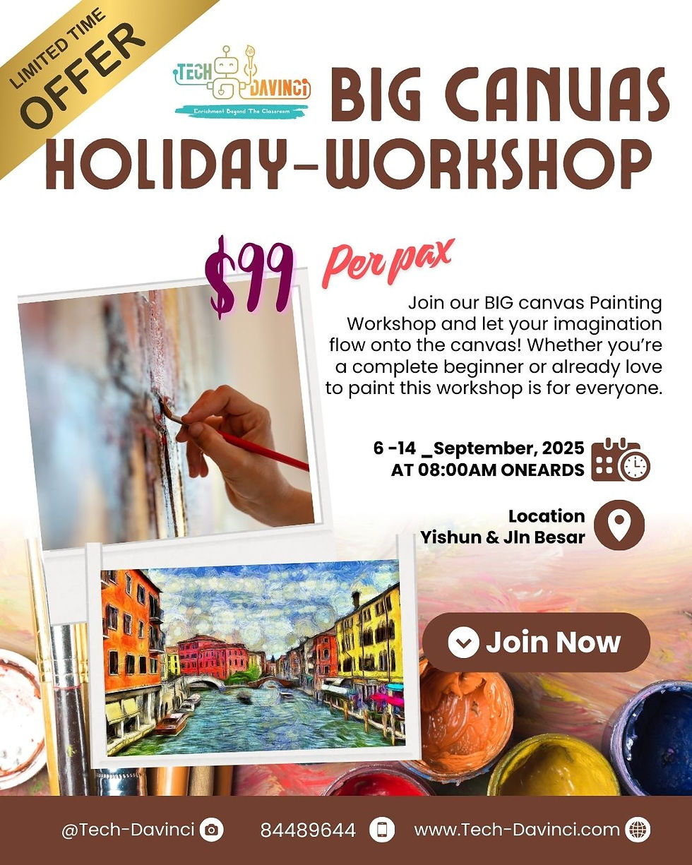 _ Workshop