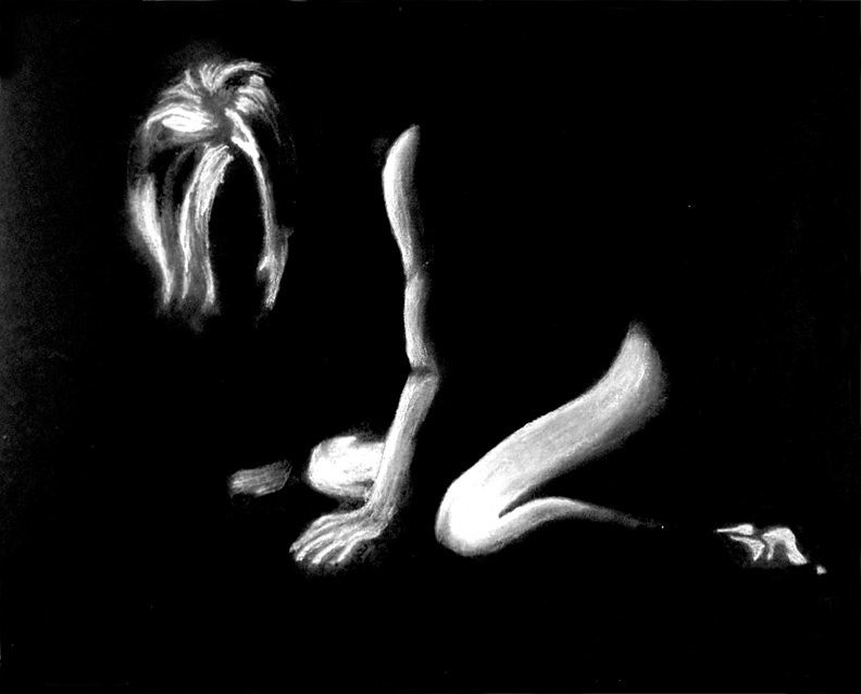 Self Portrait