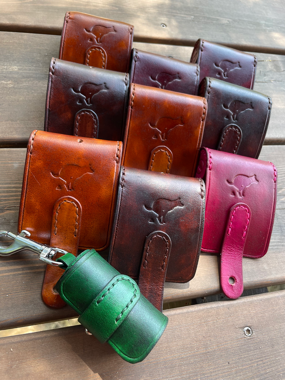 Miniatura: Obaly na sáčky/pytlíky