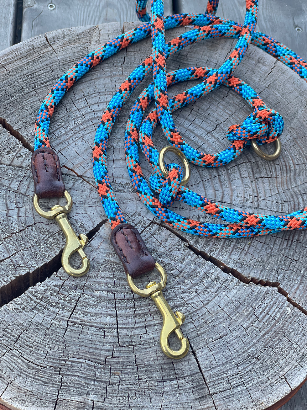 Skladem, Vodítko lanové, přepínací 240cm