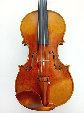 Classes de violí i viola a Mataró