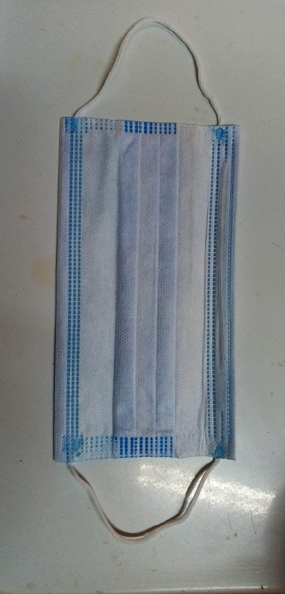 Thumbnail: Dental Mask Medical 3 Ply - Packs of 20 pcs