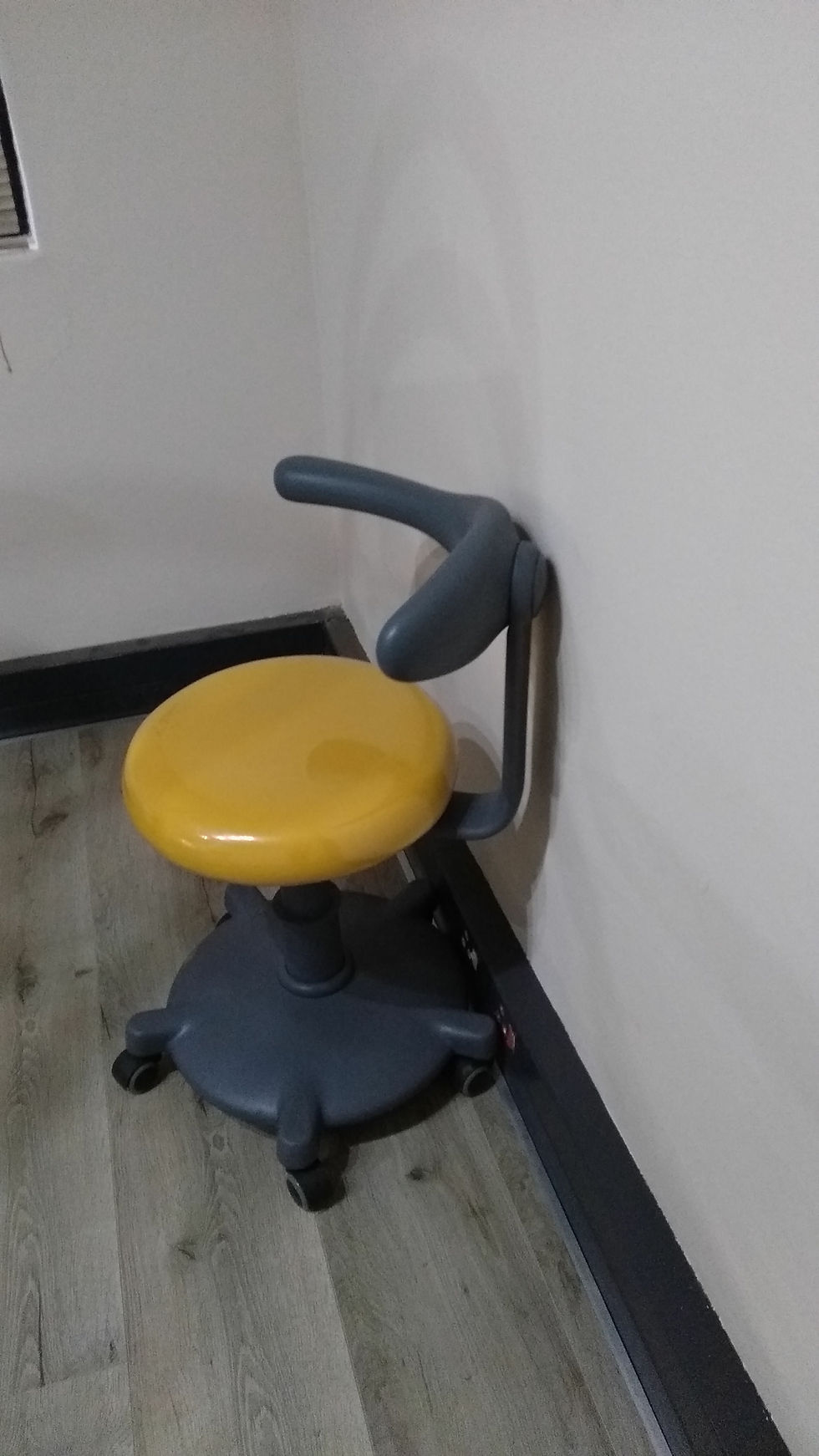 Thumbnail: KIDS DENTAL CHAIR - Dino + Cat