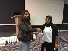 Winner of the SADTA Draw for the New Generation LED Turbine and the Slow Contra Angle Set + Handpiec