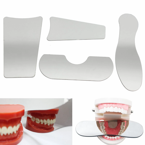 Dental Intra Oral Photography Mirrors magnifidentcc