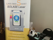 IMASA Dental Networking Meeting Exhibition